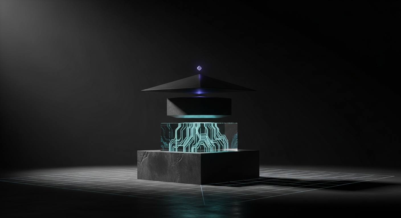 How Digital Asset Firms Use AI Without Risking Credibility